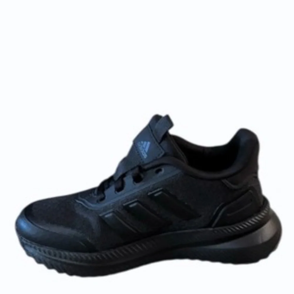 Adidas X_PLRPATH Low Black Running‎ Shoes Size 11 Toddler Sneaker